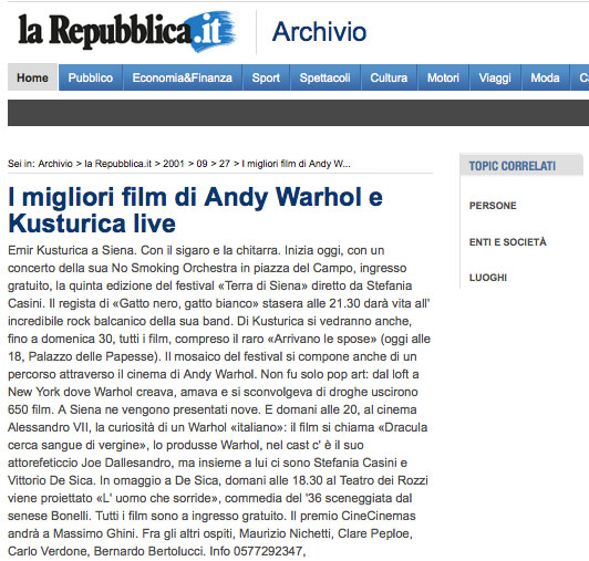 2001-La-Repubblica-Kusturica