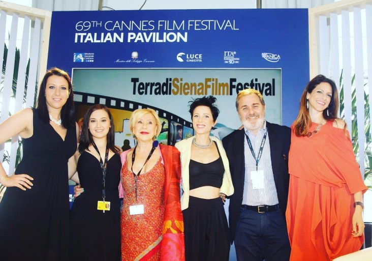 Annunciato a Cannes il 20° Terre di Siena film Festival
