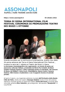 Assonapoli_TERRA DI SIENA INTERNATIONAL FILM FESTIVAL CERIMONIA DI PREMIAZIONE TEATRO DEI ROZZI 1 OTTOBRE_page-0001