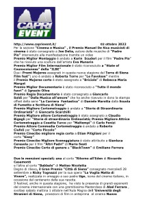 Caprievent_Grande successo per la cerimonia di premiazione, della 26 esima edizione del Terra di Siena International Film Festival_page-0003