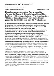 Cinemotore_Il regista americano Abel Ferrara ospite d’onore del Terra di Siena International Film Festival_page-0001