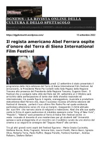 Dgphotoart_Il regista americano Abel Ferrara ospite d’onore del Terra di Siena International Film Festival_page-0001