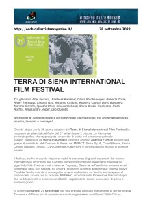 Occhioallartistamagazine_TERRA DI SIENA INTERNATIONAL FILM FESTIVAL_page-0001