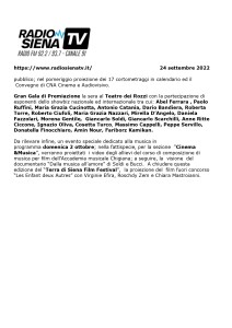 Radiosienatv_Terre di Siena International Film Festival, 26esima edizione dal 27 settembre al 2 ottobre_page-0003