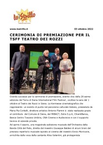 STRILLO_CERIMONIA DI PREMIAZIONE PER IL TSFF TEATRO DEI ROZZI_page-0001