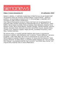 Sienanews_Terra di Siena film festival, il programma della 26esima edizione_page-0003